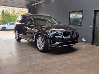 BMW X7 Jahreswagen Kaufen