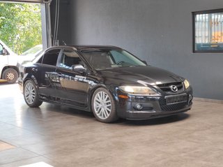 Mazda 6 Used vehicle for sale