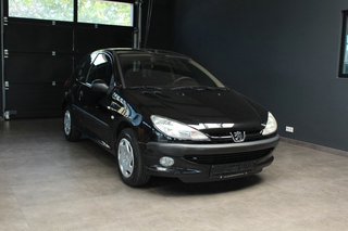 Peugeot 206 Used vehicle for sale