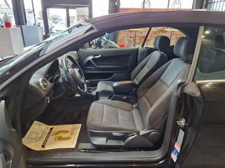 Audi A3 Cabriolet 1,6Ltr. Attraction*PDC*SHZ*Klima* - bilder 4
