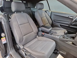Audi A3 Cabriolet 1,6Ltr. Attraction*PDC*SHZ*Klima* - bilder 11