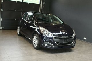 Peugeot 208 Active*Klima*Radio*LED*SHZ*Temp - bilder 1
