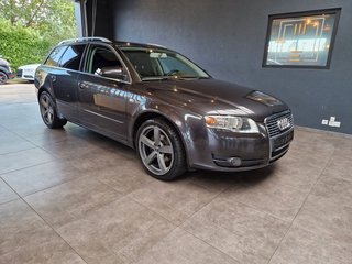 Audi A4 Gebrauchtwagen Kaufen