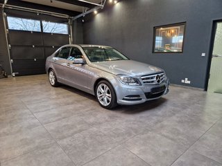 Mercedes-Benz C 180 Used vehicle for sale