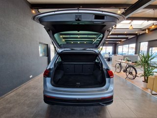 Volkswagen Tiguan Life 2.0TDI*CarPlay*Navi*DSG* - photo 4