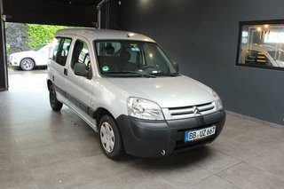 Citroën Berlingo 1.4 First Kombi *Radio*2H*8 Fach - bilder 1