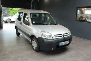 Citroën Berlingo Gebrauchtwagen Kaufen
