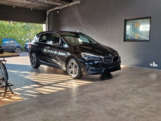 BMW 218 Active Tourer Gebrauchtwagen Kaufen