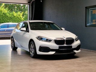 BMW 118 Gebrauchtwagen Kaufen
