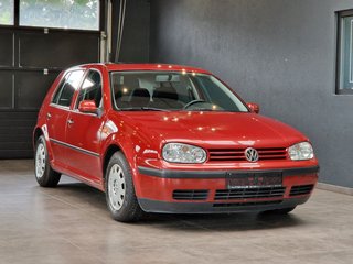 Volkswagen Golf Gebrauchtwagen Kaufen