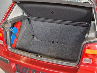Volkswagen Golf 1.4 Trendline*1.Hand*TÜV*Schiebedach* - bilder 1