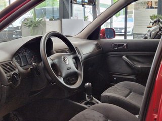 Volkswagen Golf 1.4 Trendline*1.Hand*TÜV*Schiebedach* - bilder 4