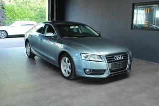 Audi A5 Gebrauchtwagen Kaufen