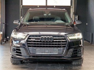 Audi Q7 50TDI V6 S-Line Quattro*PANO*BOSE*MATRIX-LED* - photo 2