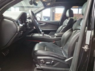 Audi Q7 50TDI V6 S-Line Quattro*PANO*BOSE*MATRIX-LED* - photo 2