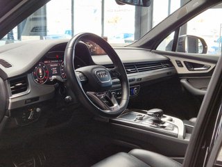 Audi Q7 50TDI V6 S-Line Quattro*PANO*BOSE*MATRIX-LED* - photo 4