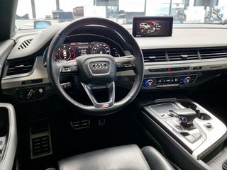 Audi Q7 50TDI V6 S-Line Quattro*PANO*BOSE*MATRIX-LED* - photo 5