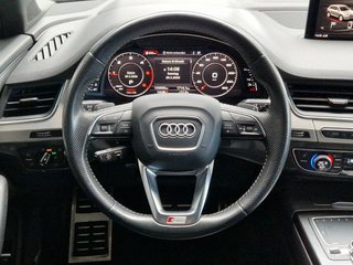 Audi Q7 50TDI V6 S-Line Quattro*PANO*BOSE*MATRIX-LED* - photo 6