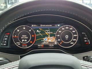 Audi Q7 50TDI V6 S-Line Quattro*PANO*BOSE*MATRIX-LED* - photo 7
