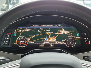 Audi Q7 50TDI V6 S-Line Quattro*PANO*BOSE*MATRIX-LED* - photo 8