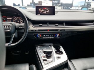 Audi Q7 50TDI V6 S-Line Quattro*PANO*BOSE*MATRIX-LED* - photo 9