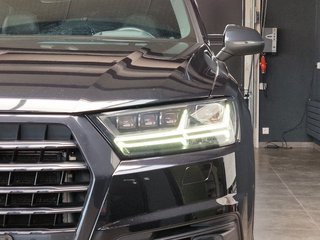 Audi Q7 50TDI V6 S-Line Quattro*PANO*BOSE*MATRIX-LED* - photo 3