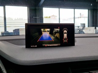 Audi Q7 50TDI V6 S-Line Quattro*PANO*BOSE*MATRIX-LED* - photo 11