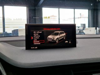 Audi Q7 50TDI V6 S-Line Quattro*PANO*BOSE*MATRIX-LED* - photo 13