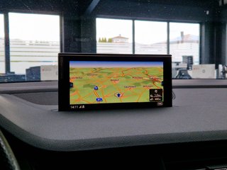 Audi Q7 50TDI V6 S-Line Quattro*PANO*BOSE*MATRIX-LED* - photo 17