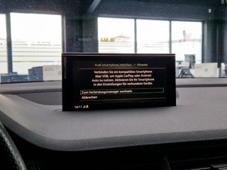 Audi Q7 50TDI V6 S-Line Quattro*PANO*BOSE*MATRIX-LED* - photo 18