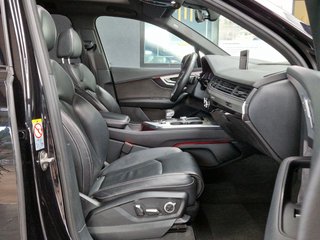 Audi Q7 50TDI V6 S-Line Quattro*PANO*BOSE*MATRIX-LED* - photo 23