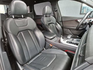 Audi Q7 50TDI V6 S-Line Quattro*PANO*BOSE*MATRIX-LED* - photo 24