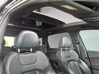 Audi Q7 50TDI V6 S-Line Quattro*PANO*BOSE*MATRIX-LED* - photo 25