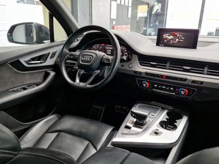 Audi Q7 50TDI V6 S-Line Quattro*PANO*BOSE*MATRIX-LED* - photo 26