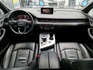 Audi Q7 50TDI V6 S-Line Quattro*PANO*BOSE*MATRIX-LED* - photo 27