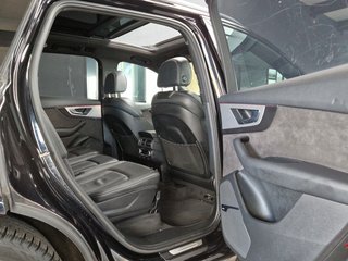 Audi Q7 50TDI V6 S-Line Quattro*PANO*BOSE*MATRIX-LED* - photo 28