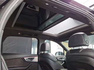 Audi Q7 50TDI V6 S-Line Quattro*PANO*BOSE*MATRIX-LED* - photo 29