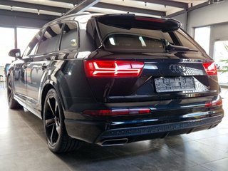 Audi Q7 50TDI V6 S-Line Quattro*PANO*BOSE*MATRIX-LED* - photo 5