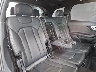 Audi Q7 50TDI V6 S-Line Quattro*PANO*BOSE*MATRIX-LED* - photo 31