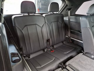 Audi Q7 50TDI V6 S-Line Quattro*PANO*BOSE*MATRIX-LED* - photo 32