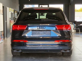 Audi Q7 50TDI V6 S-Line Quattro*PANO*BOSE*MATRIX-LED* - photo 6