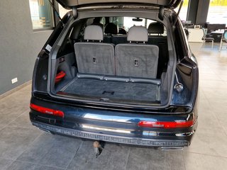 Audi Q7 50TDI V6 S-Line Quattro*PANO*BOSE*MATRIX-LED* - photo 8