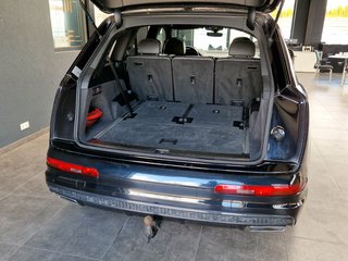 Audi Q7 50TDI V6 S-Line Quattro*PANO*BOSE*MATRIX-LED* - photo 9