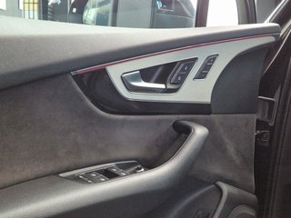 Audi Q7 50TDI V6 S-Line Quattro*PANO*BOSE*MATRIX-LED* - photo 10