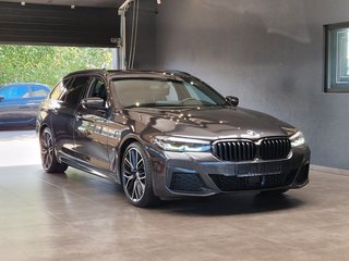 BMW 530 Jahreswagen Kaufen