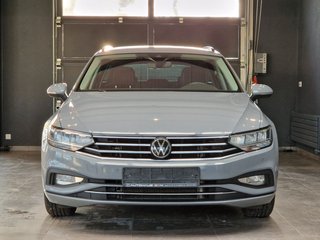 Volkswagen Passat Variant Business 2.0TDI*Kamera*H&K Sound* - photo 2