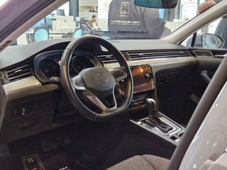 Volkswagen Passat Variant Business 2.0TDI*Kamera*H&K Sound* - photo 2