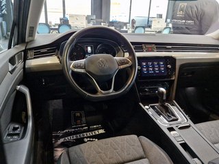 Volkswagen Passat Variant Business 2.0TDI*Kamera*H&K Sound* - photo 3