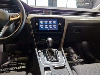 Volkswagen Passat Variant Business 2.0TDI*Kamera*H&K Sound* - photo 4