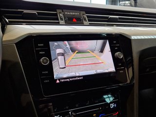 Volkswagen Passat Variant Business 2.0TDI*Kamera*H&K Sound* - photo 5